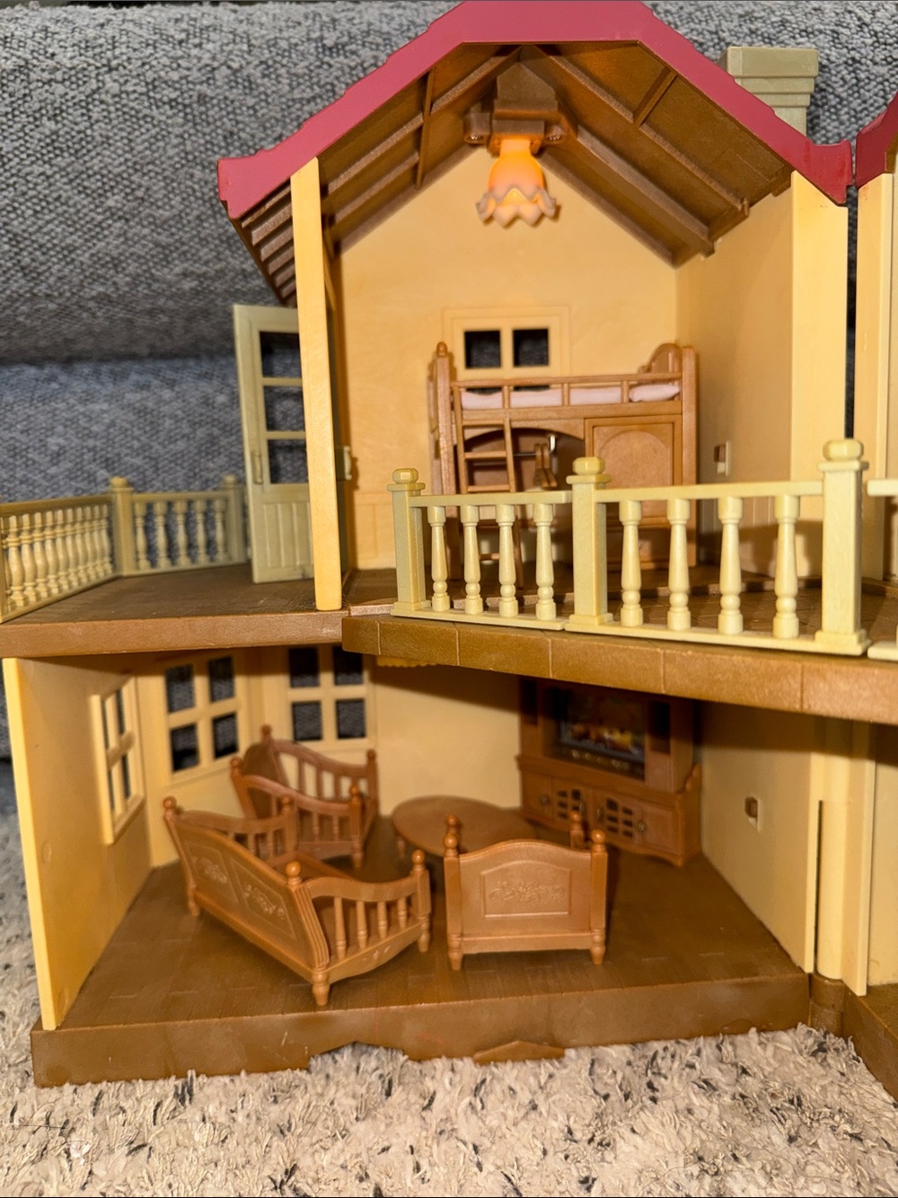 Calico Critters - Picture 12 of 16